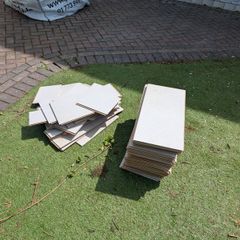 Stone Effect Laminate Flooring
