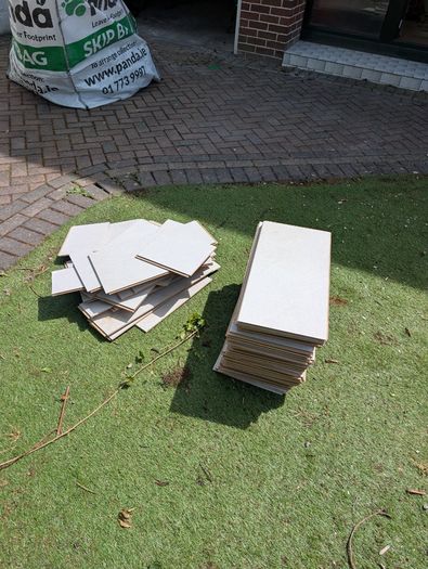Stone Effect Laminate Flooring