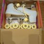 Impala roller-skates (UK3) Image 6