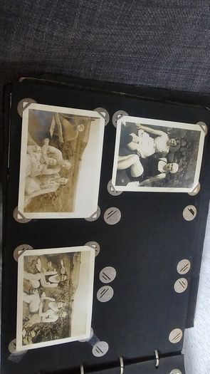 vintage photos