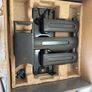 TV Wall Mount Full motion Image 2