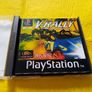 V Rally championships edition PlayStation 1 Ps1 PlayStation 2 ps2 games Original Image 5