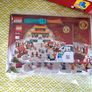 LEGO CNY 80105 Lunar New Year Temple Fair Image 9