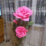 Handmade flowers Image 9