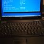 HP Compaq nx6310 (Intel Core 2 T5500 1667 MHz) + nx5000 for parts Image 2