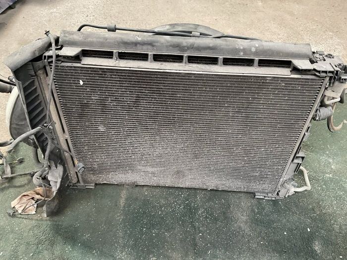 2018 E class Mercedes car body parts