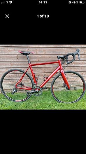 Boardman Road Comp - L