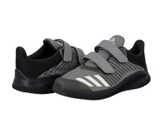 Adidas fortrun grey UK 1