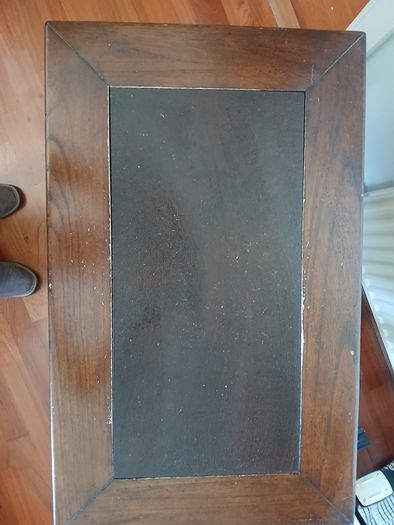 Bedside table or coffee table