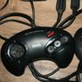 Sega Mega Drive 2  And Game Tested Image 8