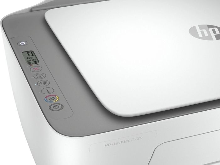 hp printer
