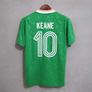 Ireland 1990 World Cup Retro Men's Match Jersey Image 2