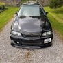 1999 Toyota Chaser JZX100 Tourer V Image 5