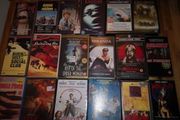 Various Cult Movies and Directors VHS PART 2