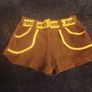 Vintage 70's Baby/Toddler Clothes. Image 9