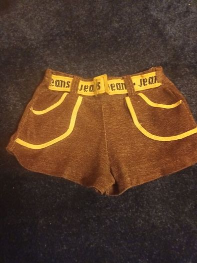 Vintage 70's Baby/Toddler Clothes.