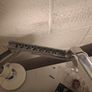 Dual Monitor arms with desk clamp Image 3