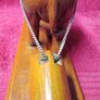 Vintage Handcarved Wooden Elephant Image 6