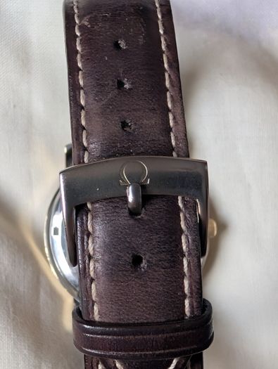 Omega Constellation vintage automatic pristine