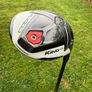 Cobra F9 Wood Set Image 2