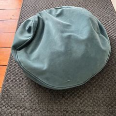 child's beanbag