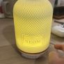 neom wellbeing pod with essential oil blends Image 5