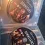 Upstairs Downstairs DVD Image 2