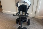 Q play trike