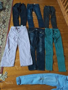 girls jeans