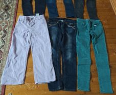 girls jeans