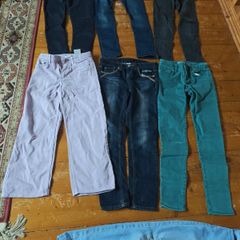 girls jeans