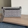 Guess purse. Never used but slightly worn due to storage. Image 3