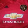 Manchester United Jersey Image 3
