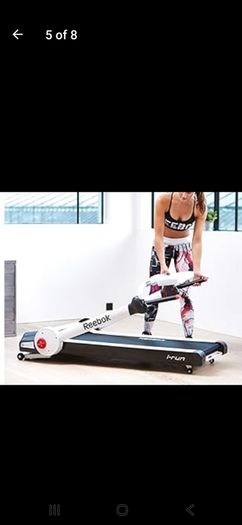 Treadmill