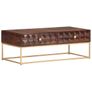 Coffee Table 112x50x40 cm Image 2