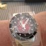 Tissot Watch SEASTAR 1000 QUARTZ Watch New in Box Image 10