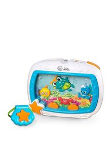 Baby Einstein Sea Dreams Aquarium Soother