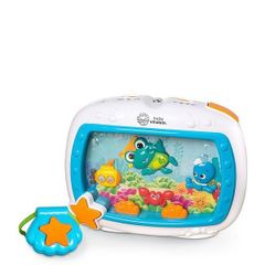 Baby Einstein Sea Dreams Aquarium Soother