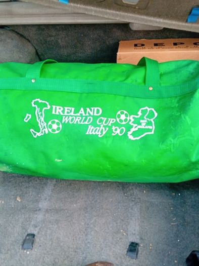world cup bag