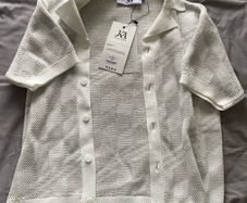 mens shorts & top set