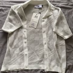 mens shorts & top set