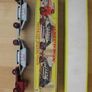 Matchbox Frauhauf Hopper Train M-4 Image 3
