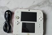 Nintendo 2ds mario edition