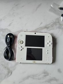 Nintendo 2ds mario edition