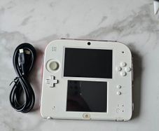 Nintendo 2ds mario edition