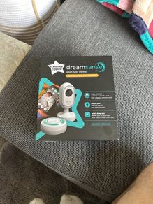 baby monitor