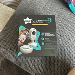 baby monitor