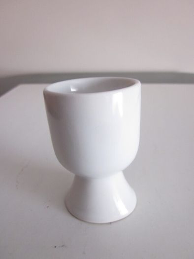 Homer Simpson Egg Cup Holder Ceramic 2005