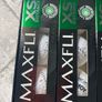NEW MAXFLI Large Core Xs Distance Golf Balls X12 Image 2
