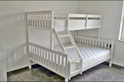 New Bunk Bed